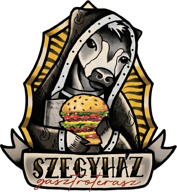 Szegyház logó