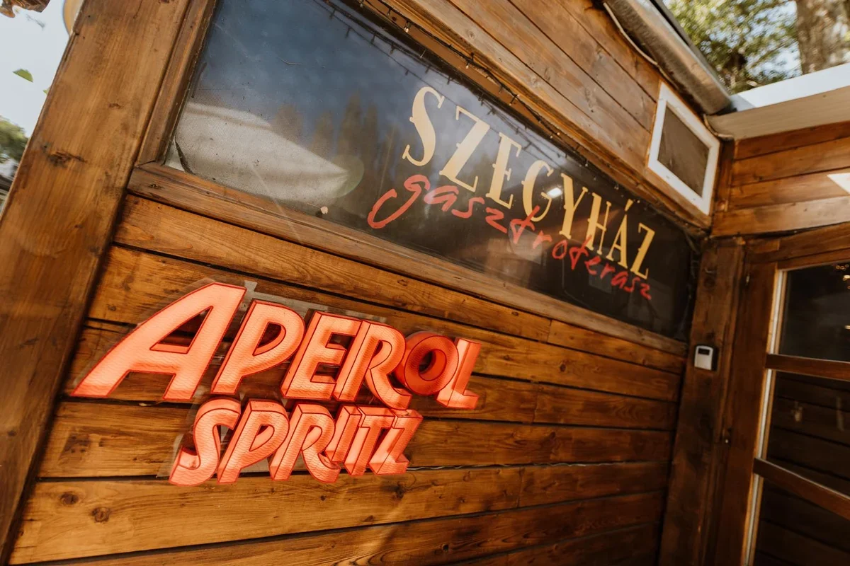 Aperol Spritz