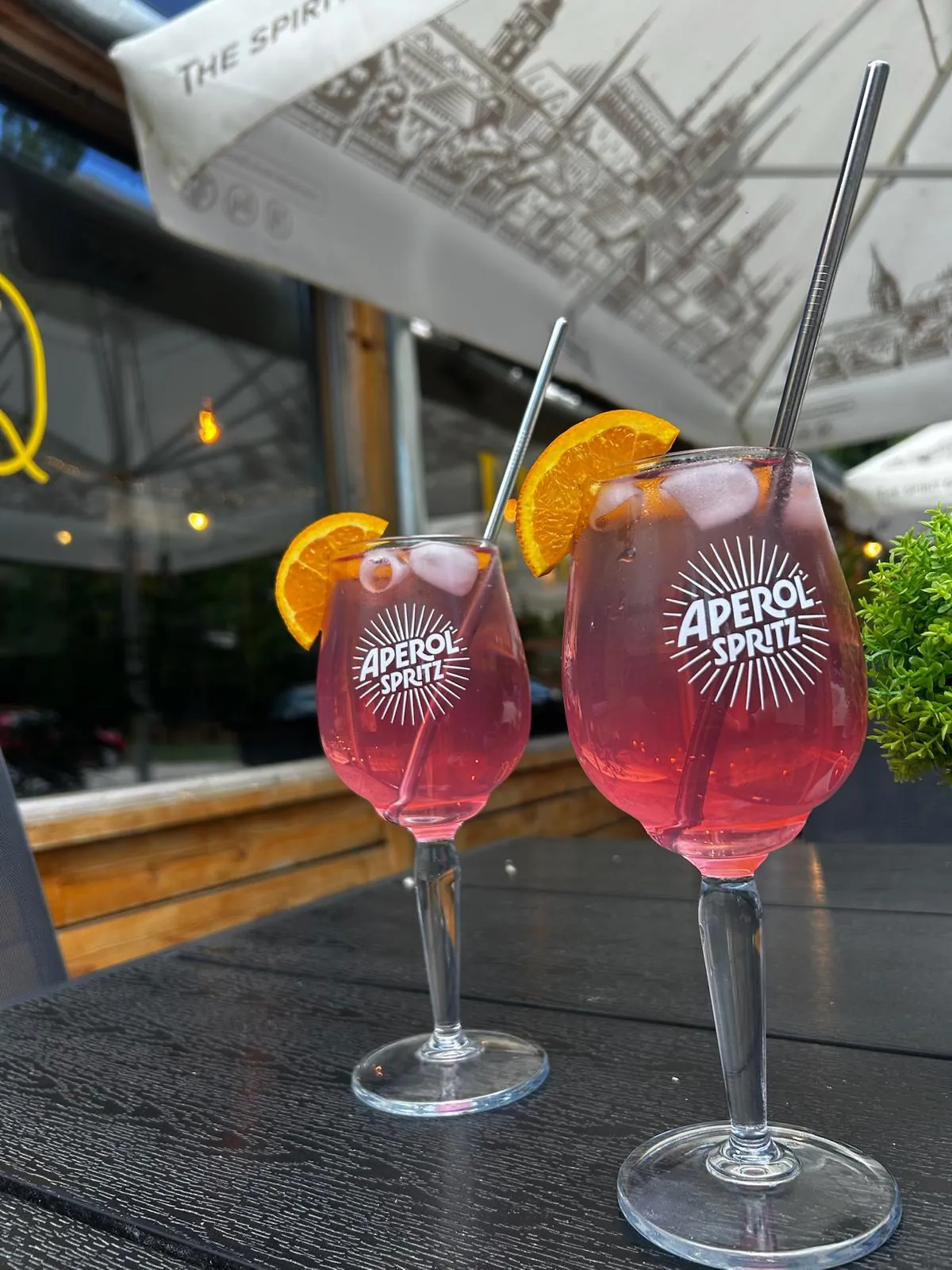 Sarti Spritz