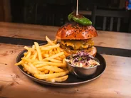 Baconstorm
