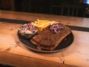 Bohemian Ribs