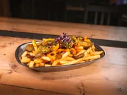 Dirty Fries