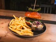 Royal Burger