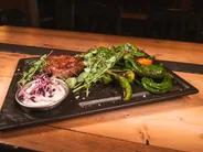 Uruguay-i bélszín steak