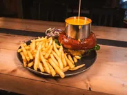 The Cheddar
